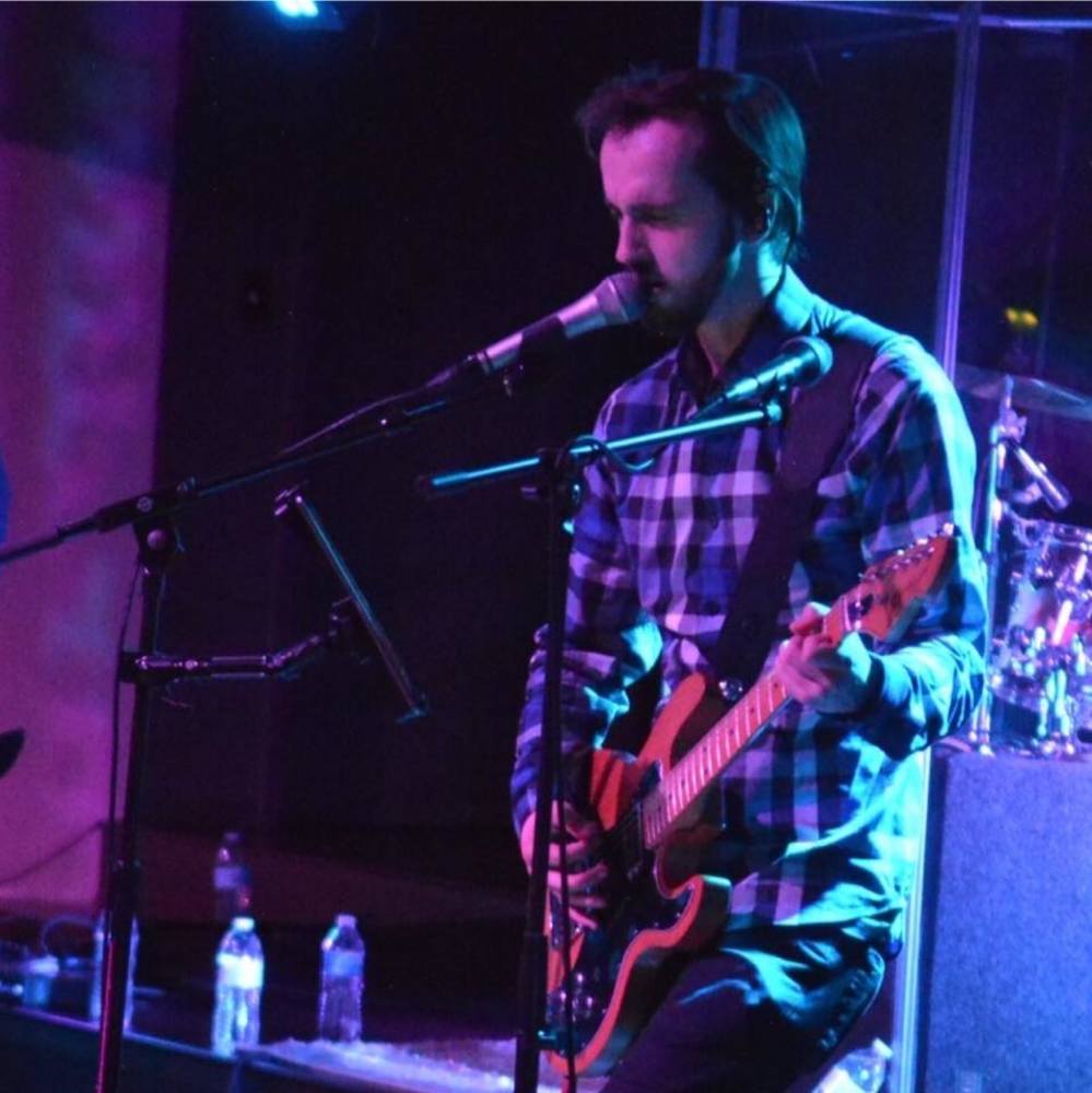 Meet your Posher, Mason